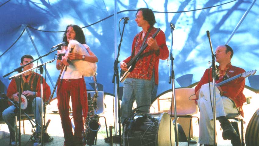 xenos australian macedonian gypsy band